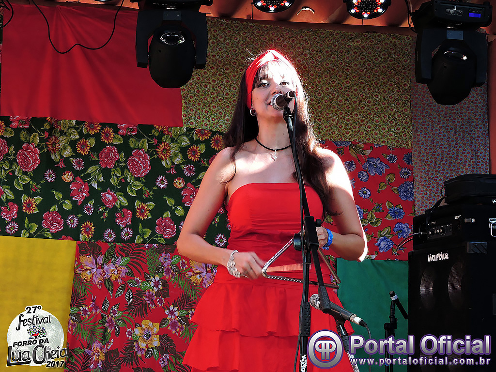 2017.05.05 Forró da Lua Cheia